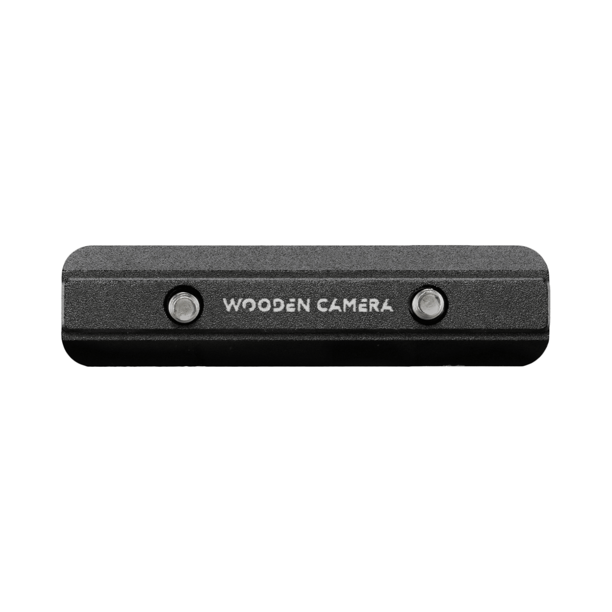 Wooden Camera Mini Accessory Rail with Safety