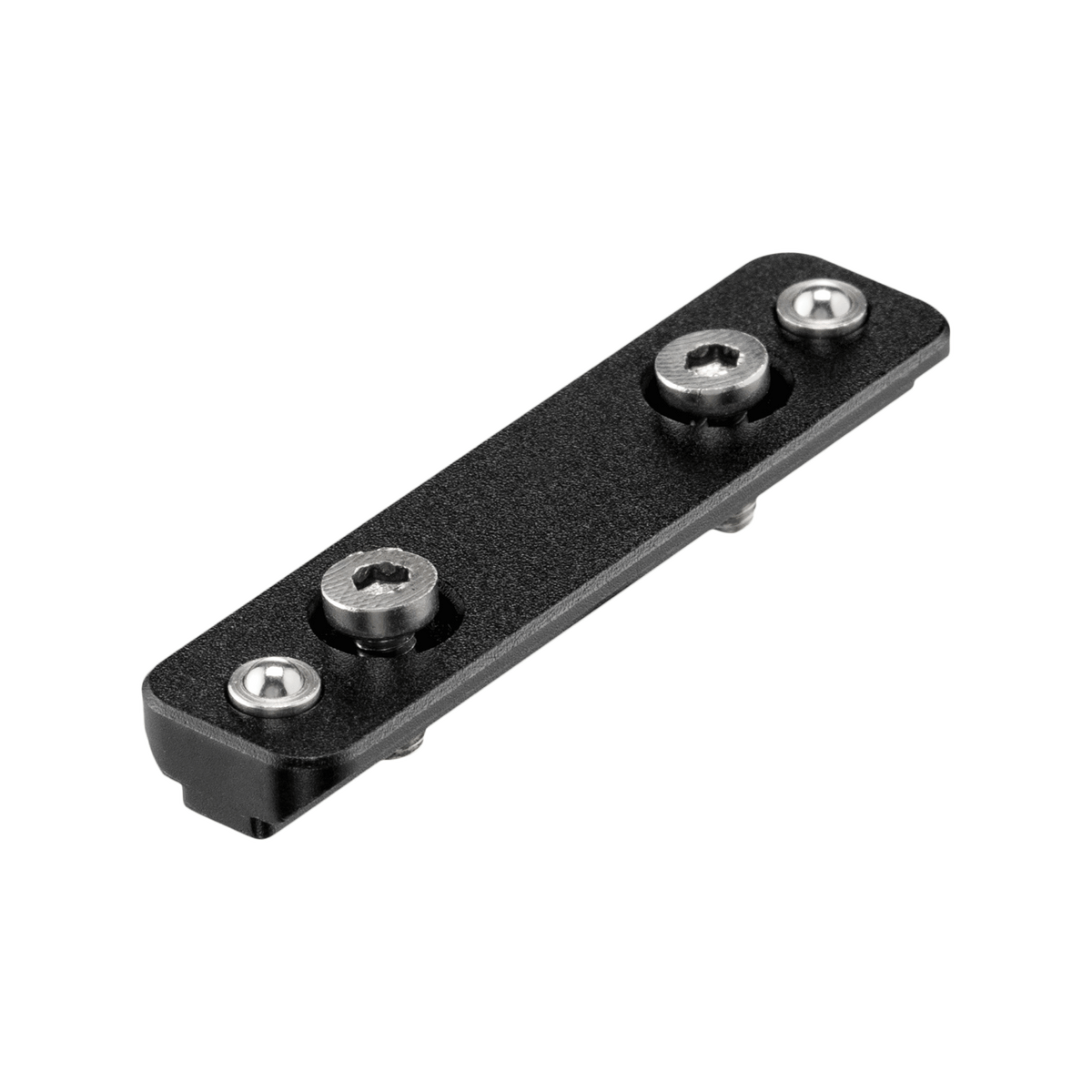 Wooden Camera Mini Accessory Rail with Safety