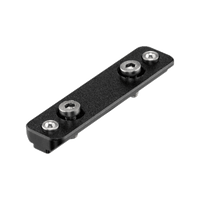 Wooden Camera Full Accessory Plate System