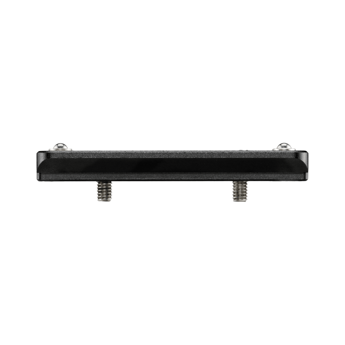 Wooden Camera Mini Accessory Rail with Safety