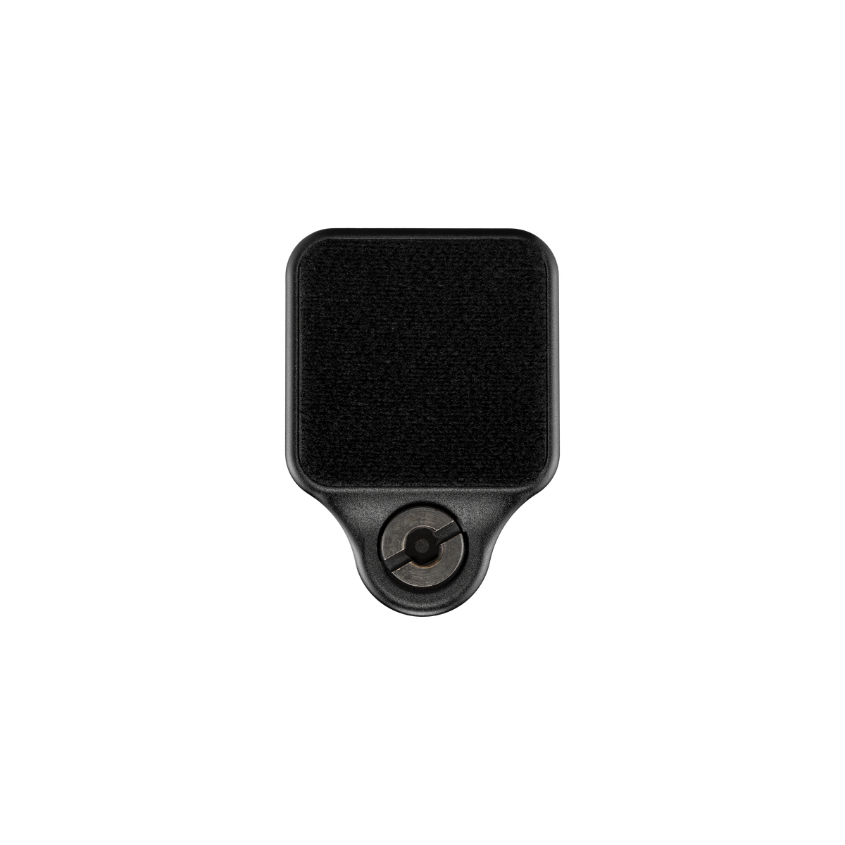 Wooden Camera Bolt-On Mini Hook and Loop Plate