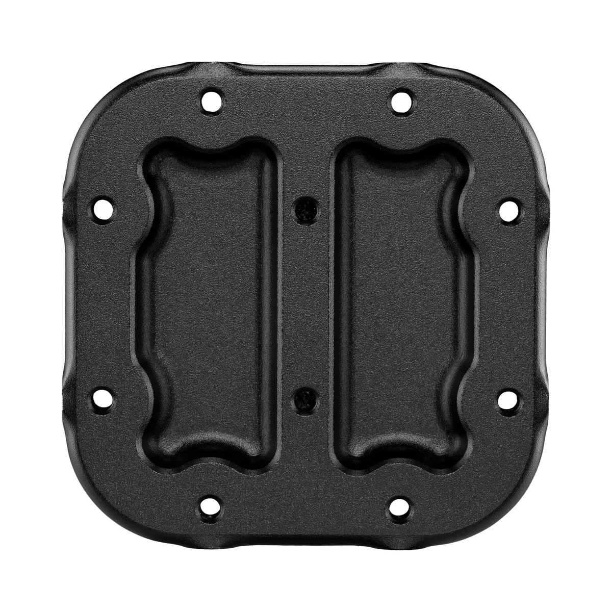 Wooden Camera Hook and Loop Plates