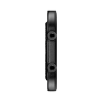 Wooden Camera Hook and Loop Plates