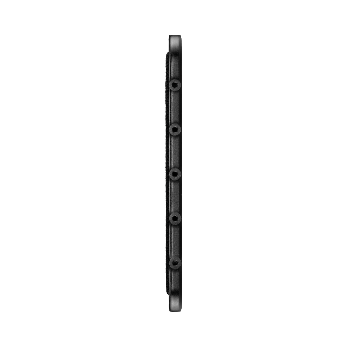 Wooden Camera Hook and Loop Plates