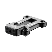 Wooden Camera Handle Adaptor Kit for CCH-5
