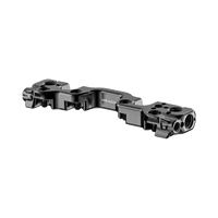 Wooden Camera Top Plate - Rear (ALEXA 35)