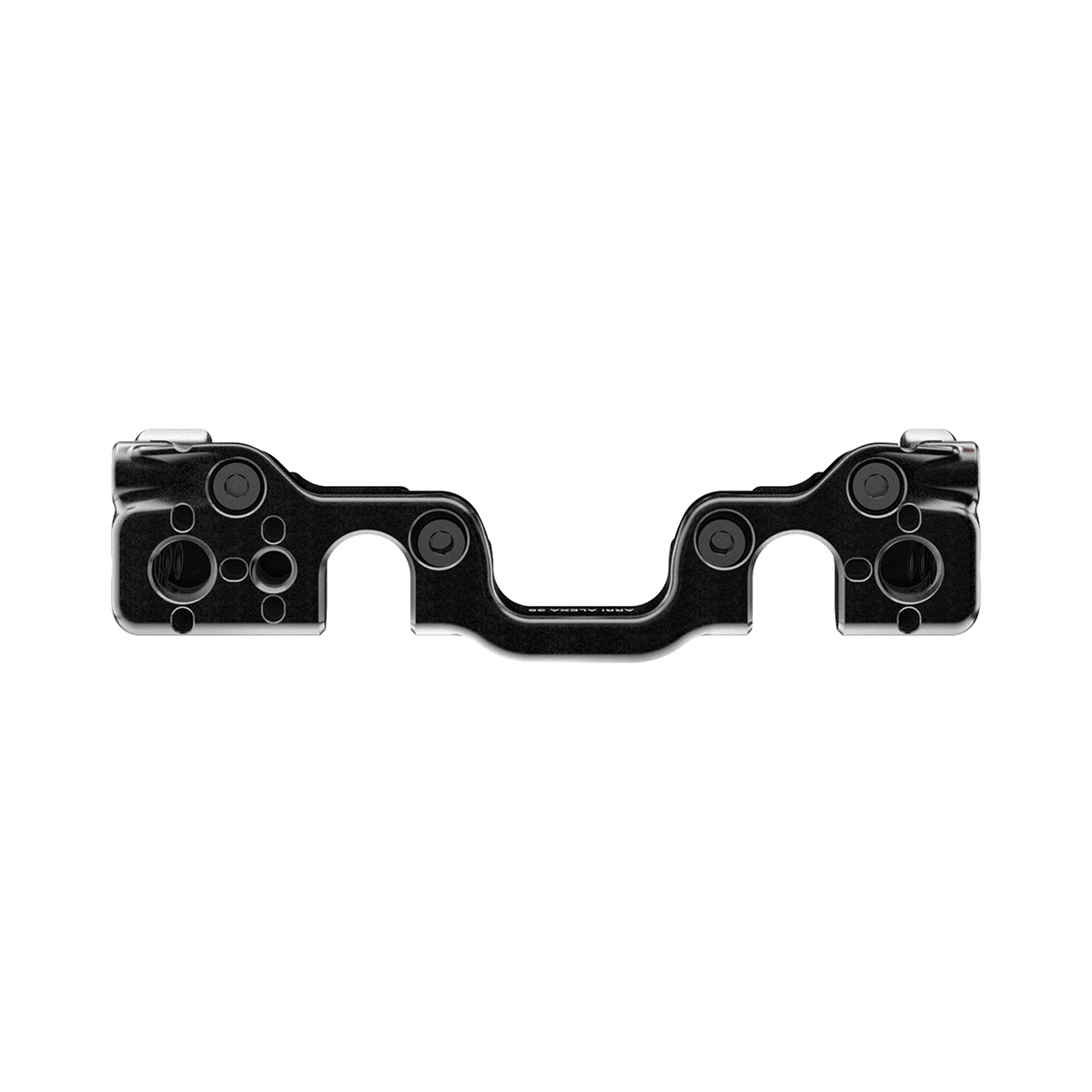 Wooden Camera Top Plate - Rear (ALEXA 35)