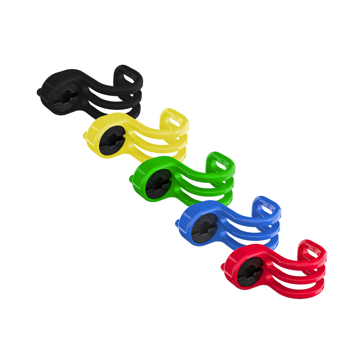 Wooden Camera Antenna Guard Color Kit (ALEXA 35)