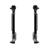 Wooden Camera Side Rail System (ALEXA 35)