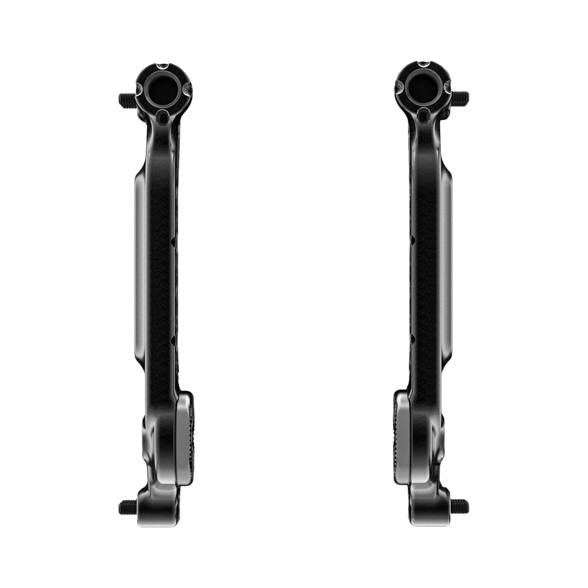 Wooden Camera Side Rail System (ALEXA 35)