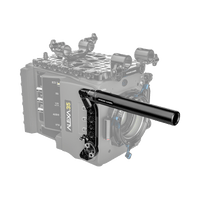 Wooden Camera Side Rail System (ALEXA 35)