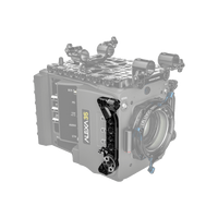 Wooden Camera Side Rail System (ALEXA 35)