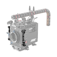 Wooden Camera Side Rail System (ALEXA 35)
