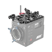 Wooden Camera Top Plate System (ALEXA 35)