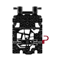 Wooden Camera Top Plate System (ALEXA 35)