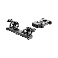 Wooden Camera Handle Adaptor Kit for CCH-5