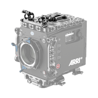 Wooden Camera Handle Adaptor Kit for CCH-5