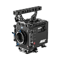 Wooden Camera Handle Adaptor Kit for CCH-5