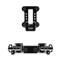 Wooden Camera Handle Adaptor Kit for CCH-5