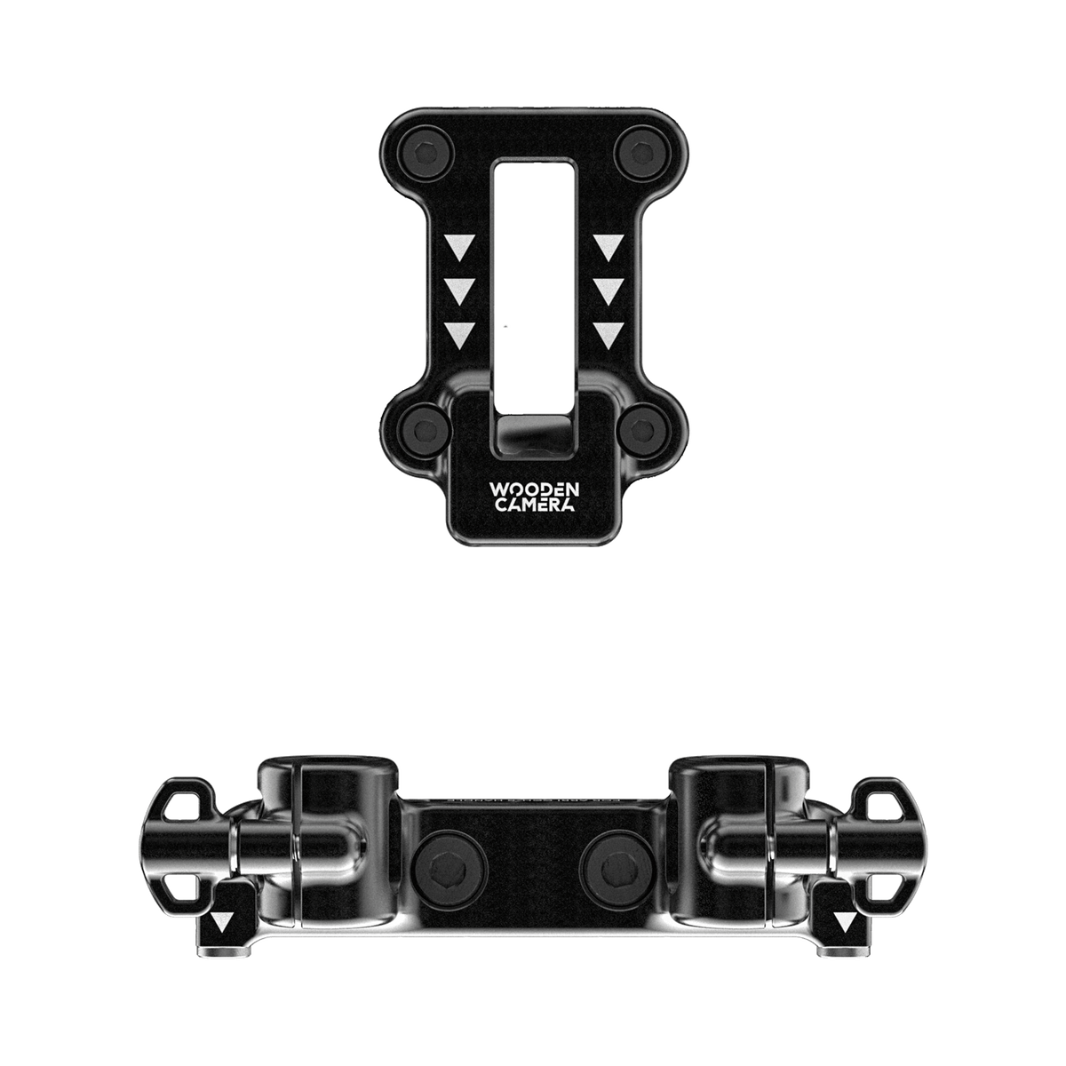 Wooden Camera Handle Adaptor Kit for CCH-5
