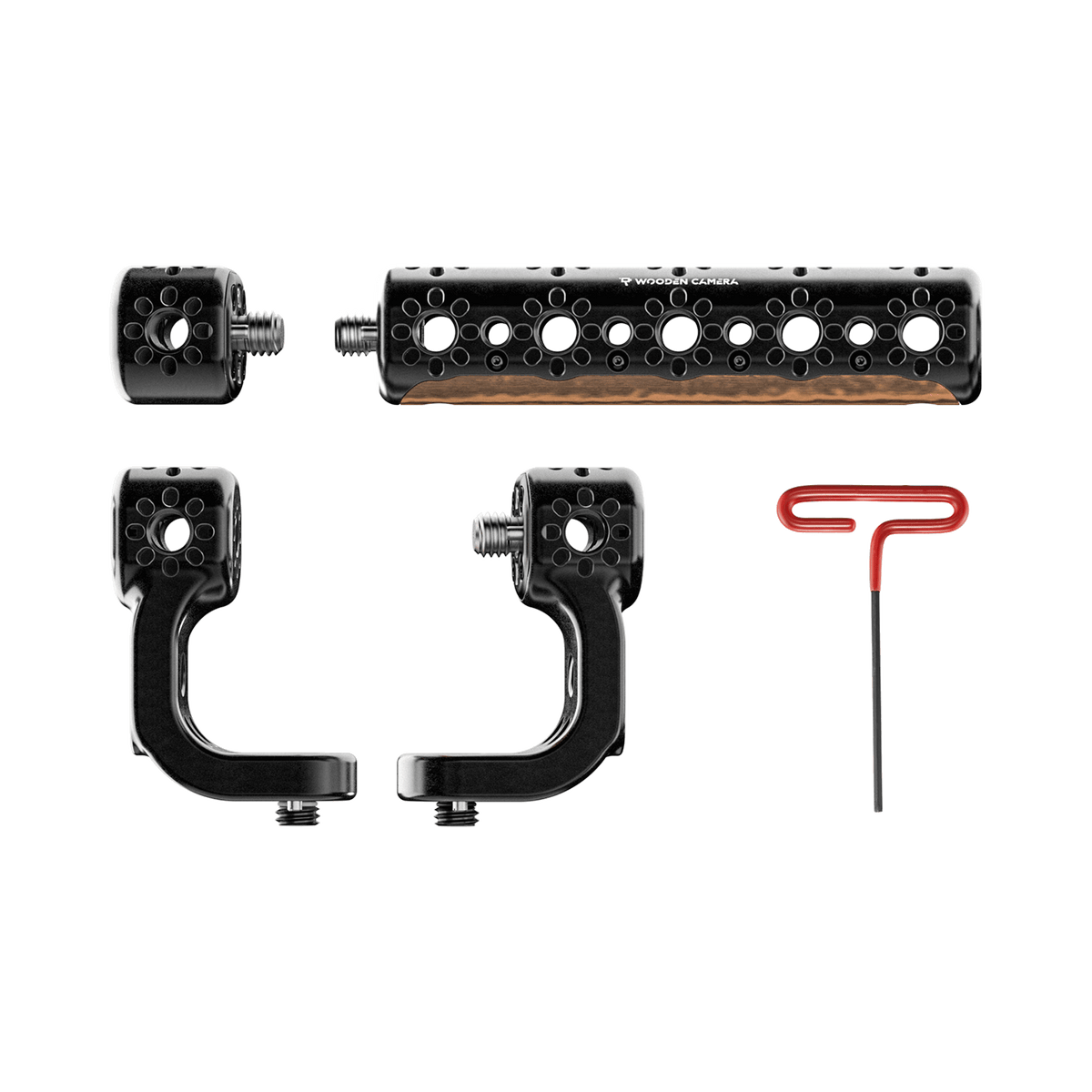 Wooden Camera Ultra Handle (Universal 3/8"-16)