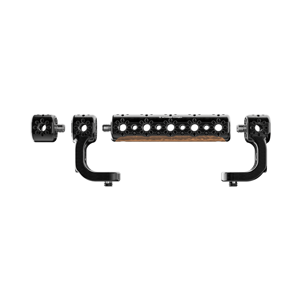 Wooden Camera Ultra Handle (Universal 3/8"-16)