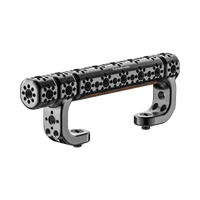 Wooden Camera Ultra Handle (Universal 3/8"-16)