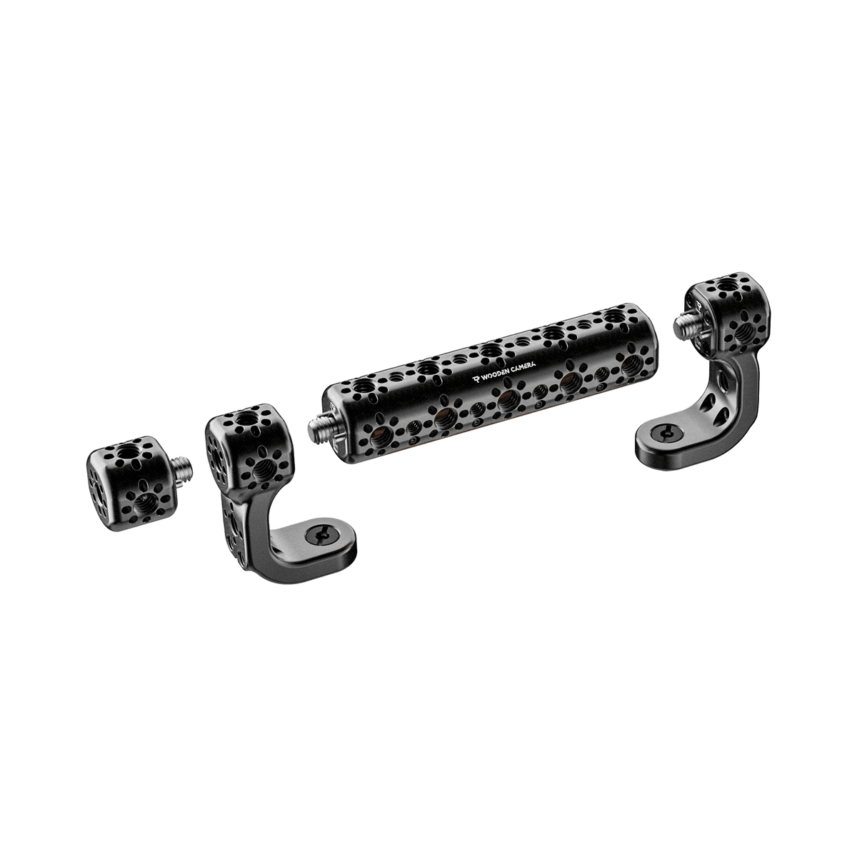 Wooden Camera Ultra Handle (Universal 3/8"-16)