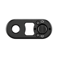 Wooden Camera Full Accessory Plate System