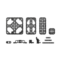 Wooden Camera Accessory Plate System