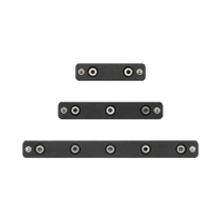 Wooden Camera Mini Accessory Rail Kit