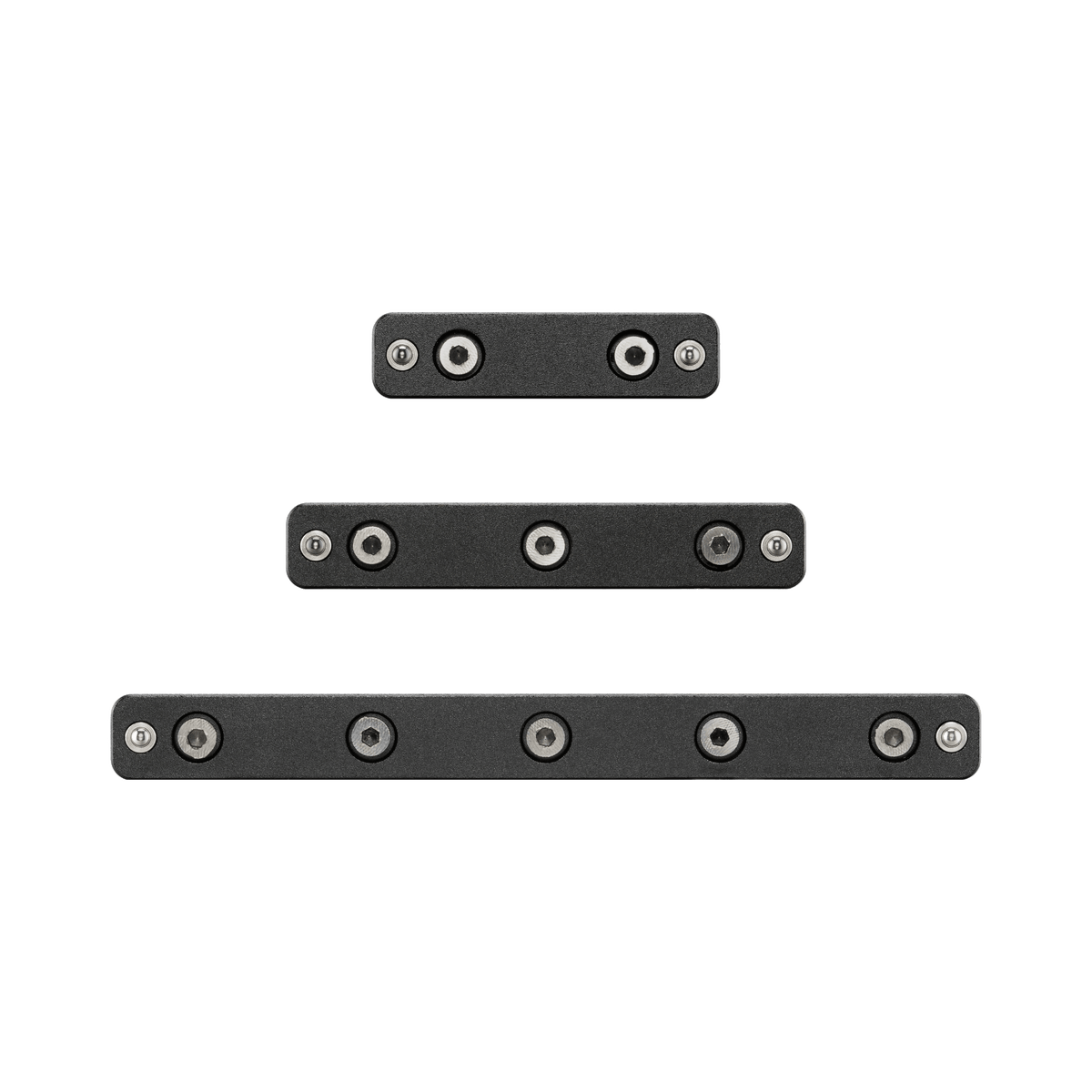 Wooden Camera Mini Accessory Rail Kit