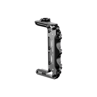 Wooden Camera Side Rail - Left (RED® KOMODO®, KOMODO-X®)