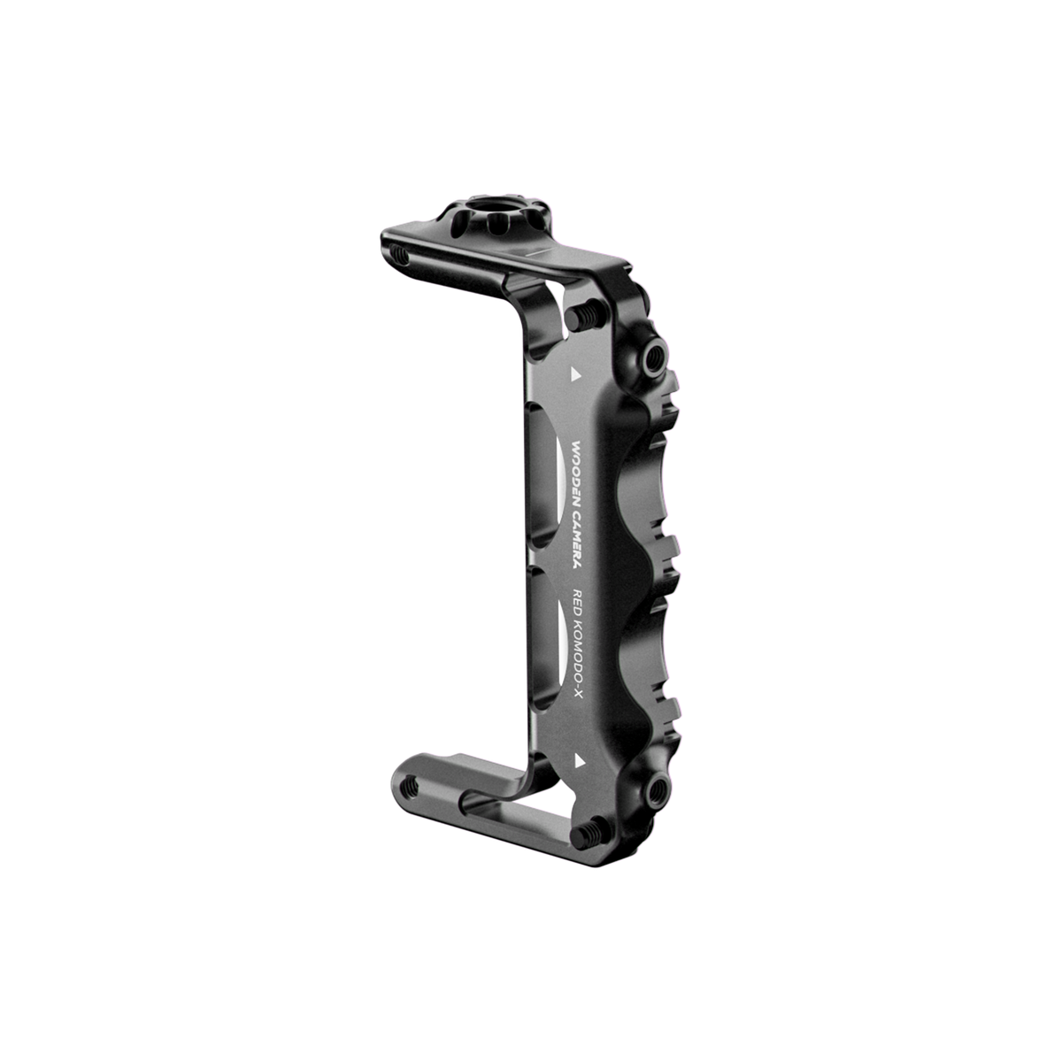 Wooden Camera Side Rail - Left (RED® KOMODO®, KOMODO-X®)