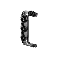 Wooden Camera Side Rail - Left (RED® KOMODO®, KOMODO-X®)