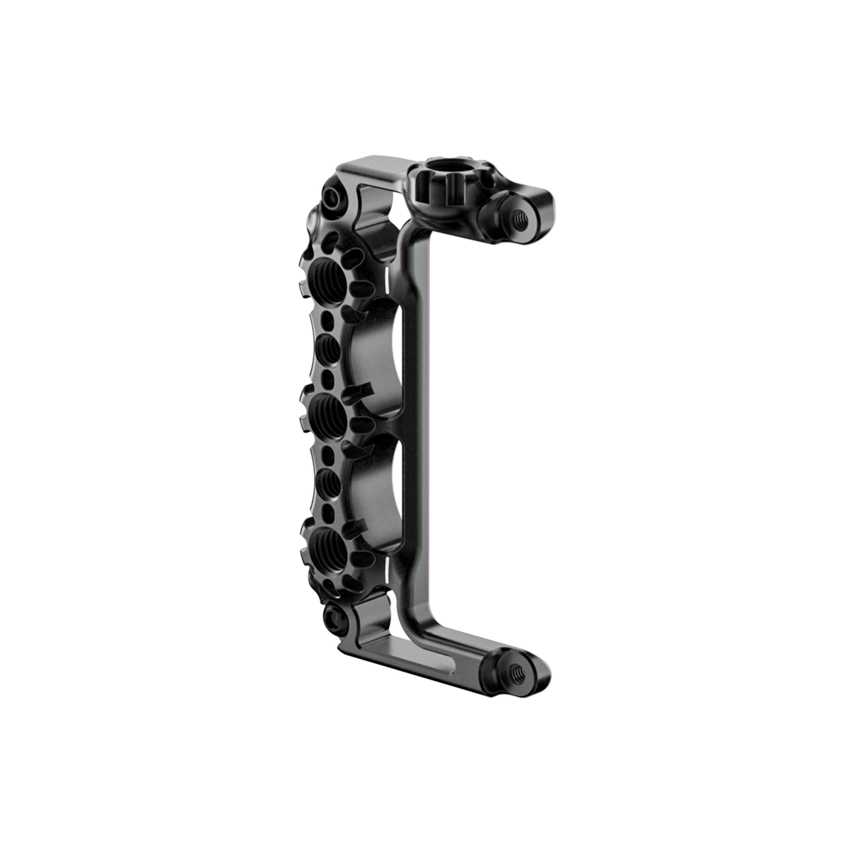 Wooden Camera Side Rail - Left (RED® KOMODO®, KOMODO-X®)