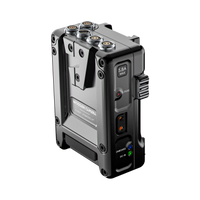 Wooden Camera D-Box® and B-Box System (RED® KOMODO-X®)