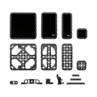 Wooden Camera Full Accessory Plate System