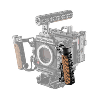 Wooden Camera Ultra Handle Side Grip