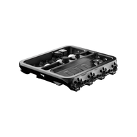 Wooden Camera ARCA Riser (RED® KOMODO-X®)