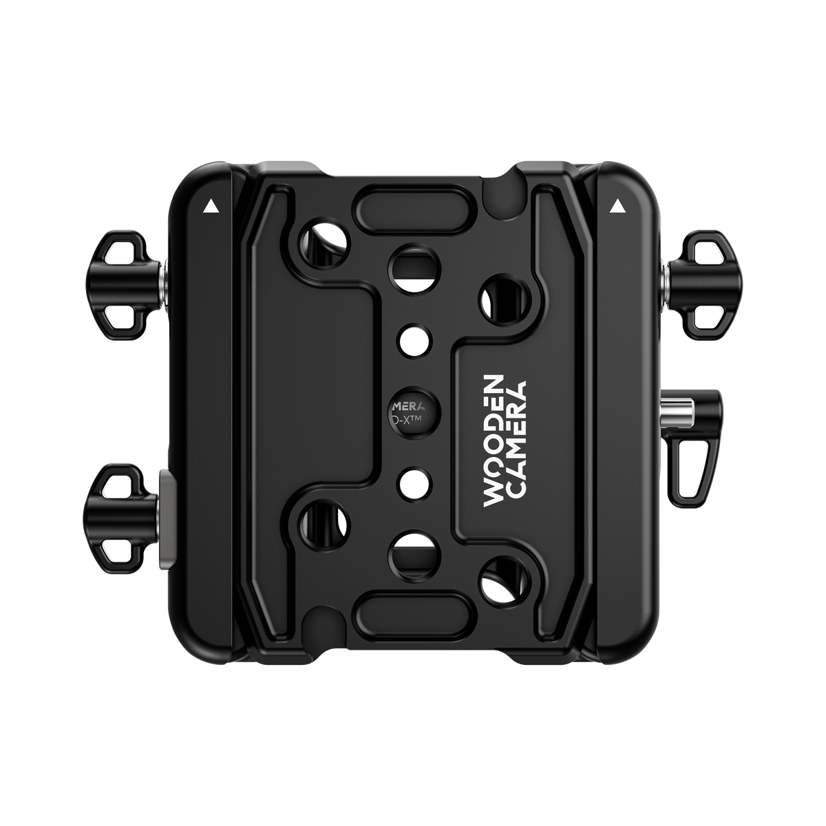 Wooden Camera ARCA Base Plate (RED® KOMODO-X®)