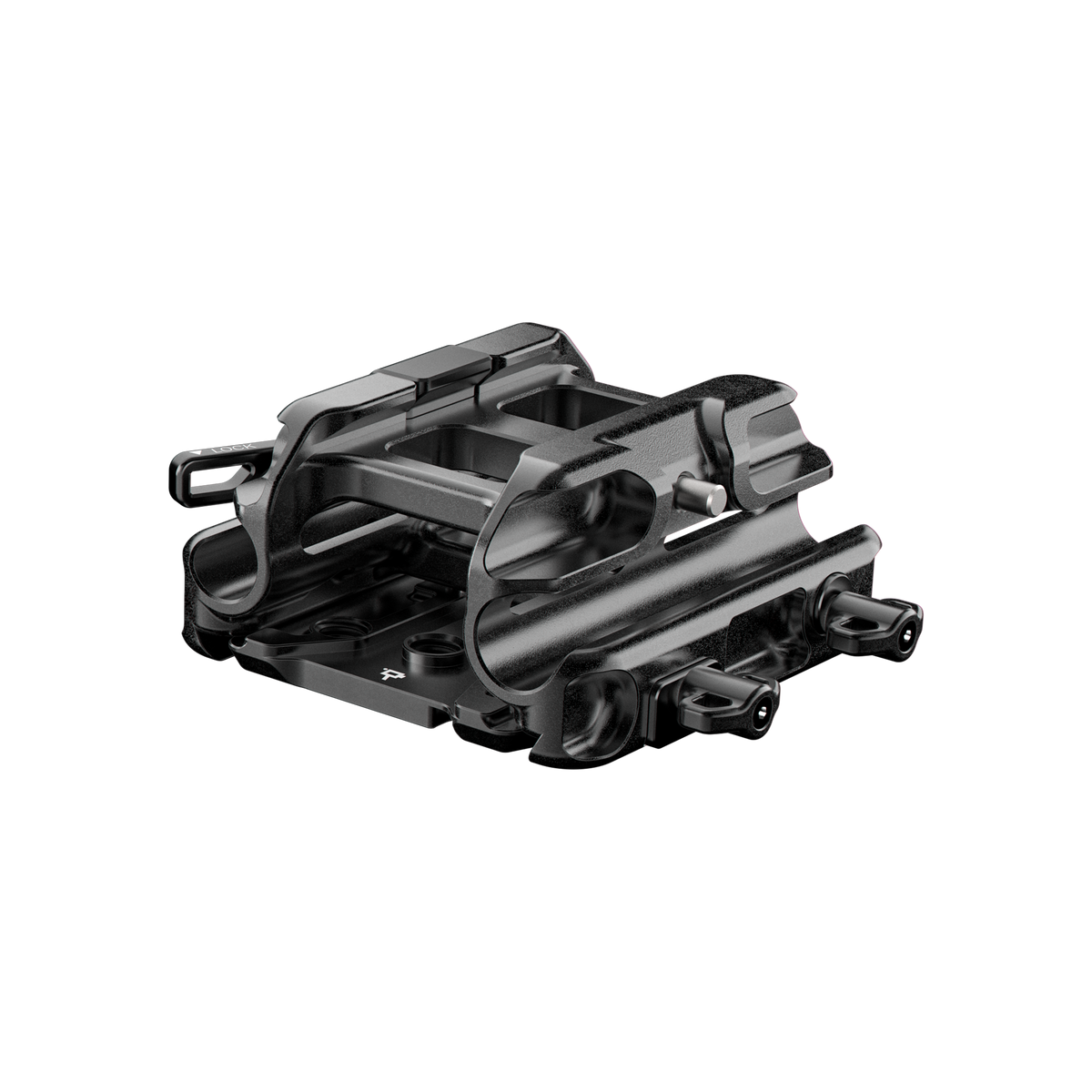 Wooden Camera Core Accessory System for RED® KOMODO-X®