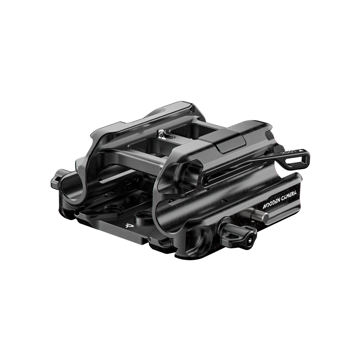 Wooden Camera Core Accessory System for RED® KOMODO-X®
