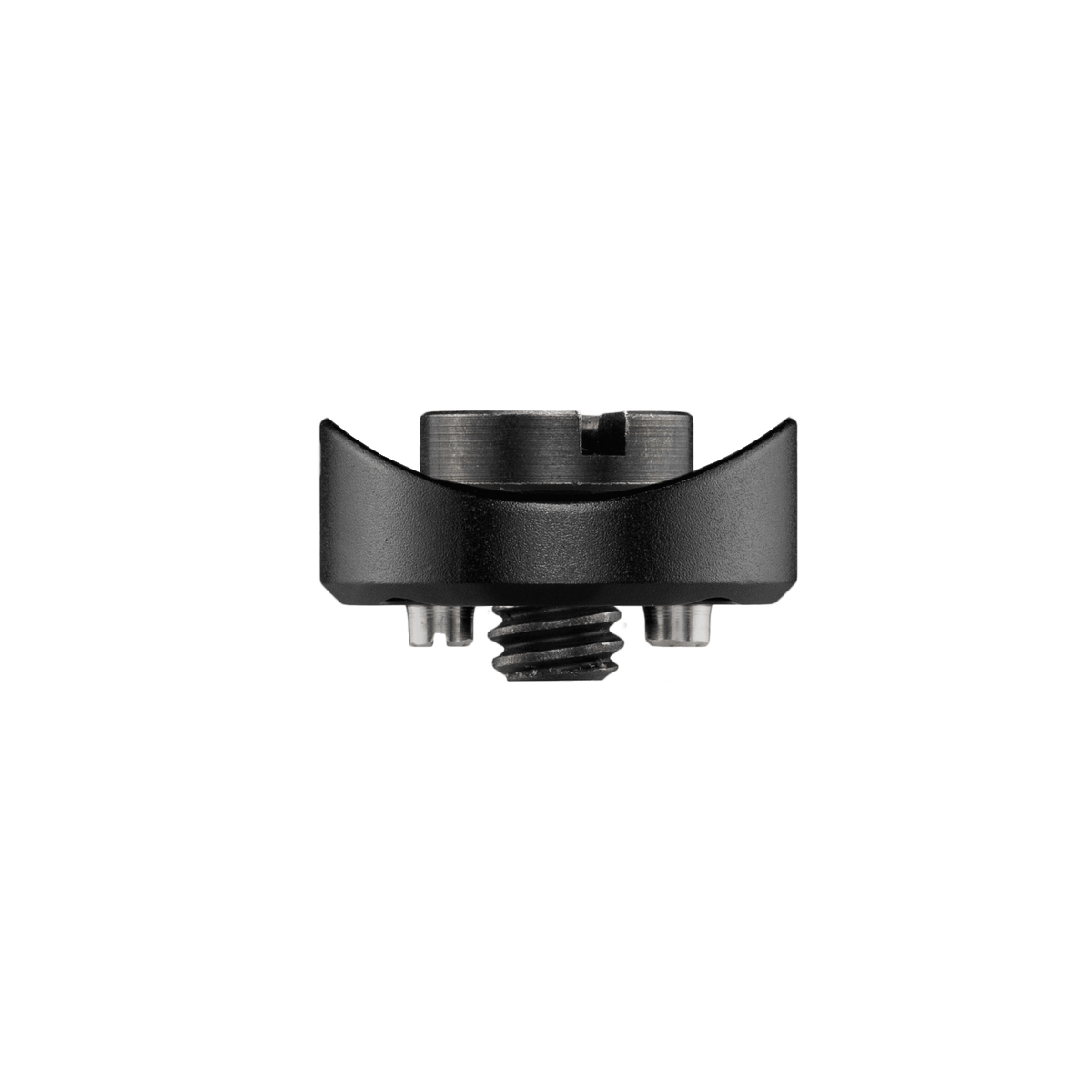 Wooden Camera Rod Clamp Base (1/4"-20 ARRI)
