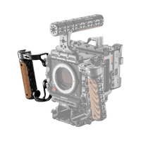 Wooden Camera Ultra Handle Side Grip