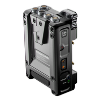 Wooden Camera D-Box® (RED® KOMODO-X®)