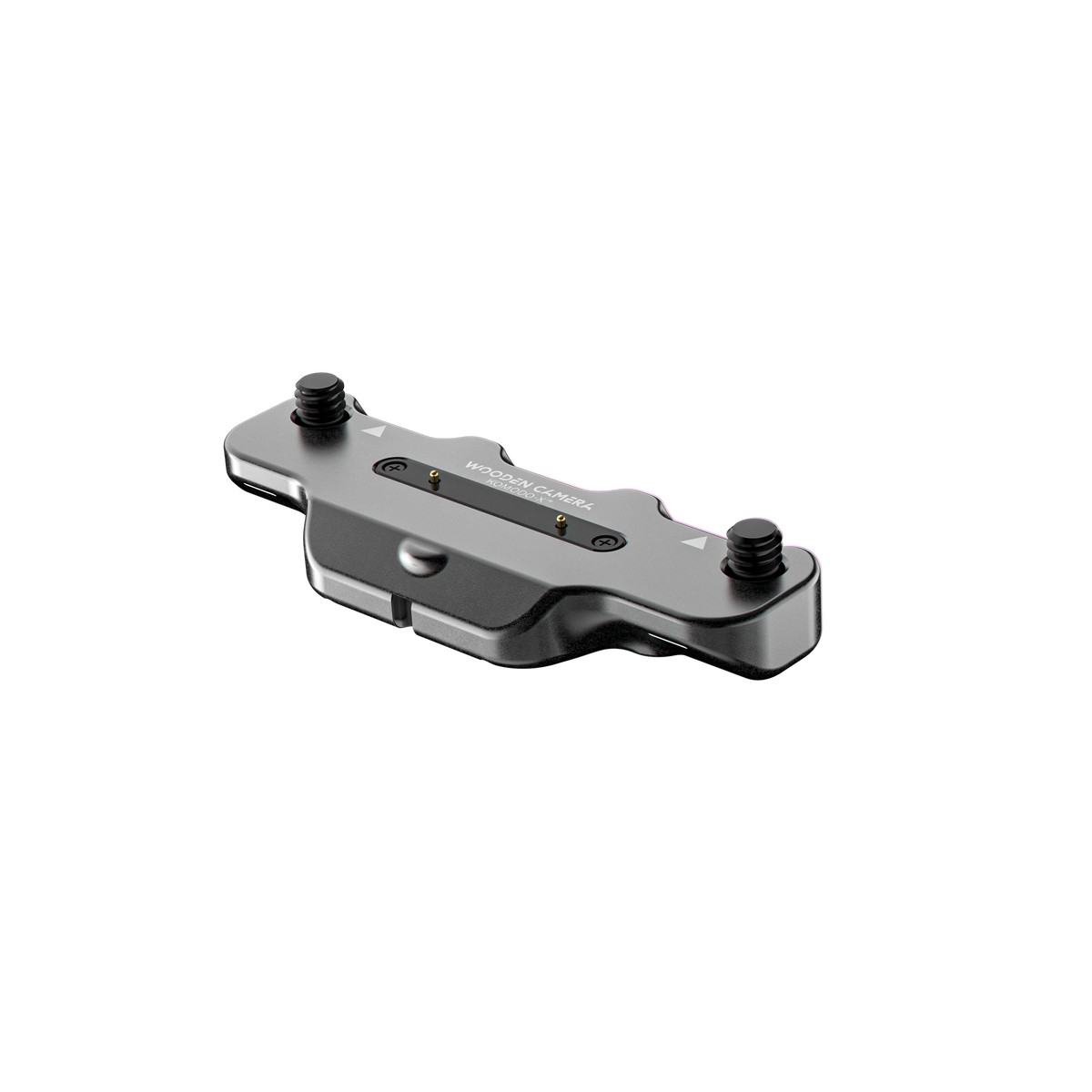 Wooden Camera Core Accessory System for RED® KOMODO-X®