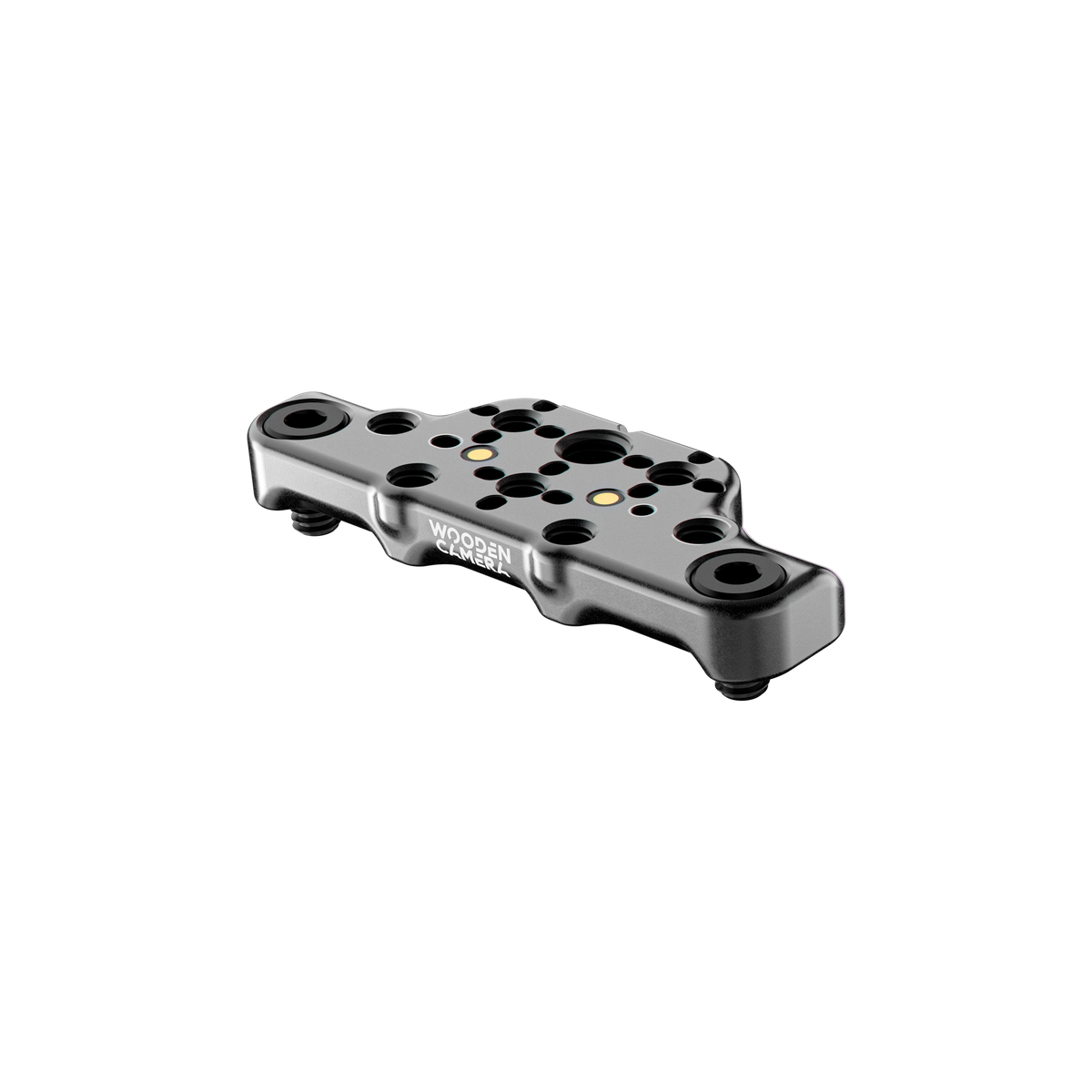Wooden Camera Core Accessory System for RED® KOMODO-X®