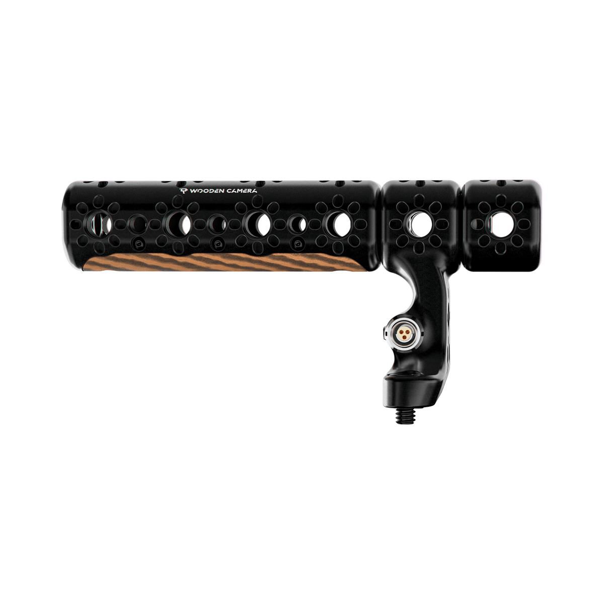Wooden Camera Ultra Handle 4" Kit for RED® DSMC3™