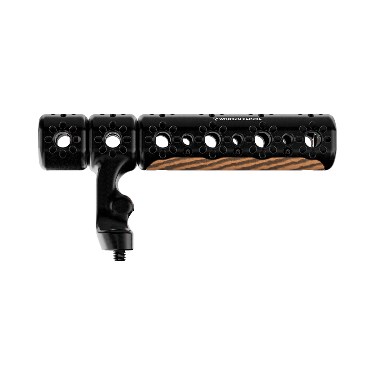 Wooden Camera Ultra Handle 4" Kit for RED® DSMC3™